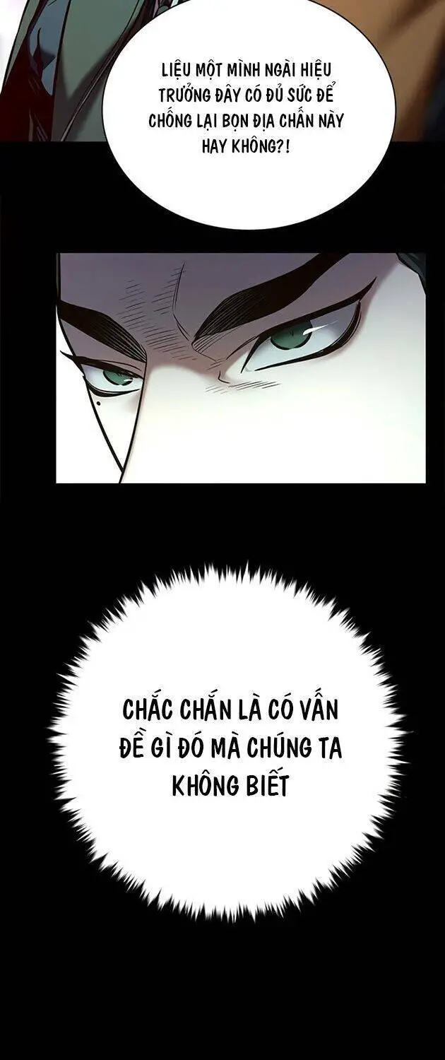 Hoá Thân Thành Mèo Nettruyen ZZZ Chương 207 Page 10