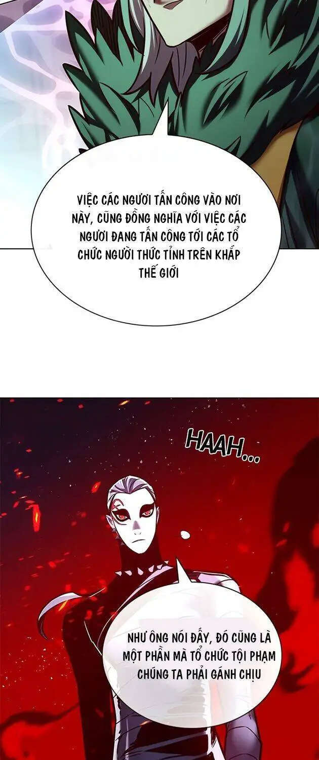 Hoá Thân Thành Mèo Nettruyen ZZZ Chương 207 Page 13