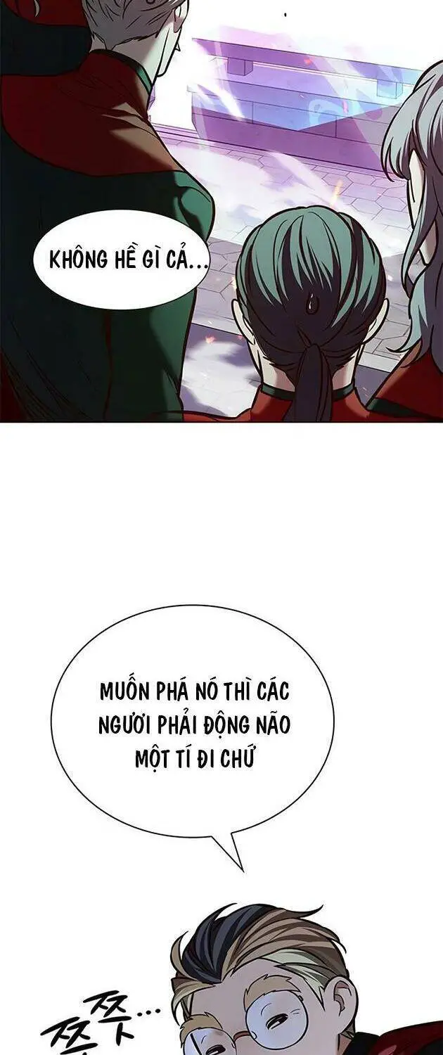 Hoá Thân Thành Mèo Nettruyen ZZZ Chương 207 Page 19
