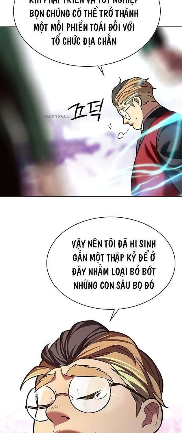 Hoá Thân Thành Mèo Nettruyen ZZZ Chương 207 Page 24