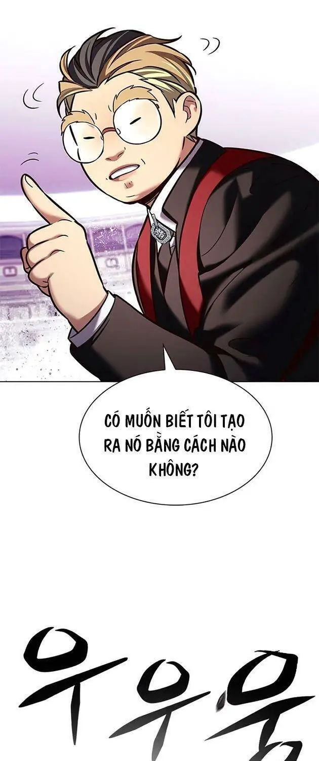 Hoá Thân Thành Mèo Nettruyen ZZZ Chương 207 Page 30