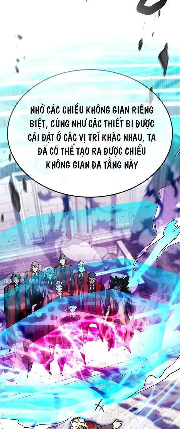 Hoá Thân Thành Mèo Nettruyen ZZZ Chương 207 Page 31