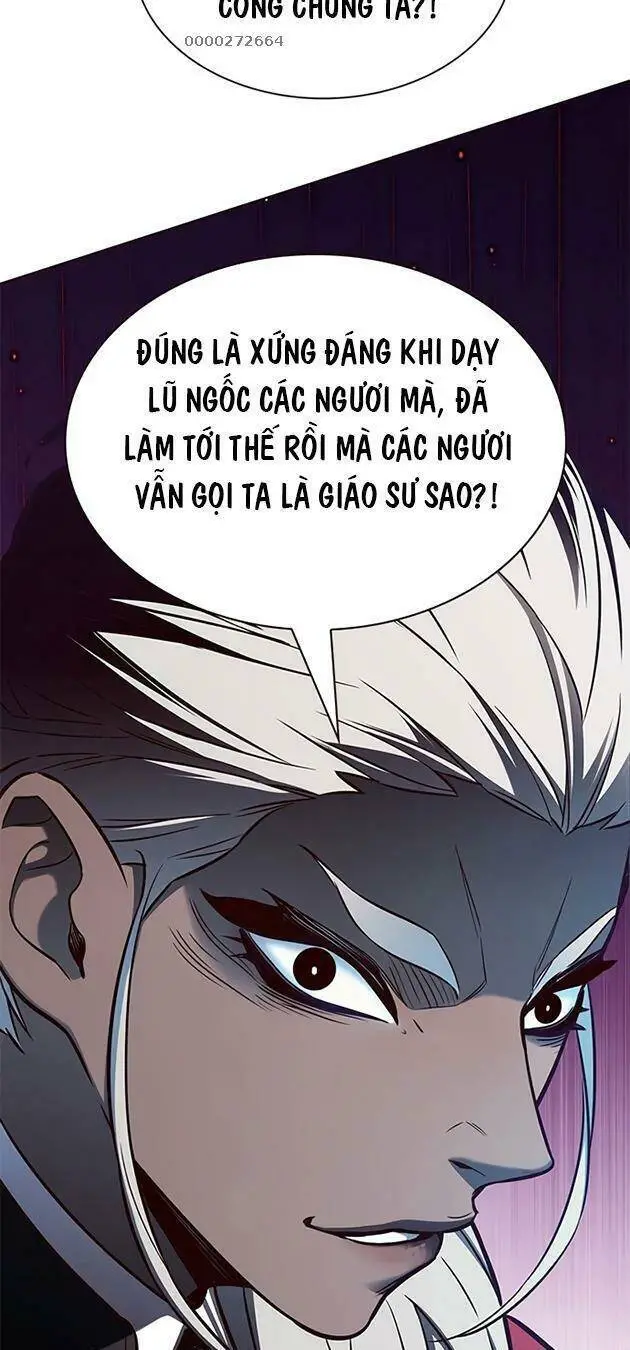 Hoá Thân Thành Mèo Nettruyen ZZZ Chương 207 Page 42