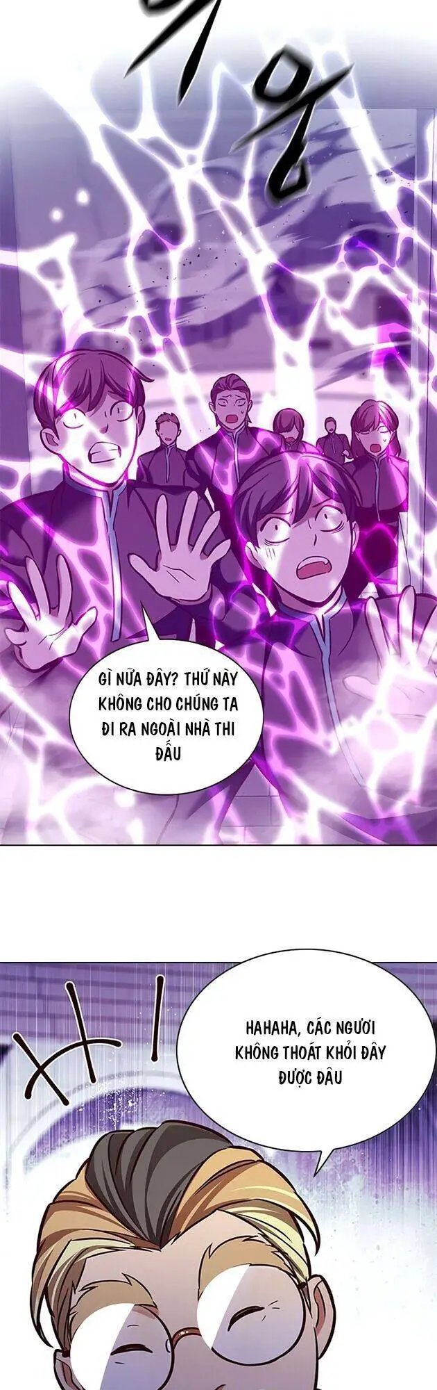 Hoá Thân Thành Mèo Nettruyen ZZZ Chương 207 Page 47
