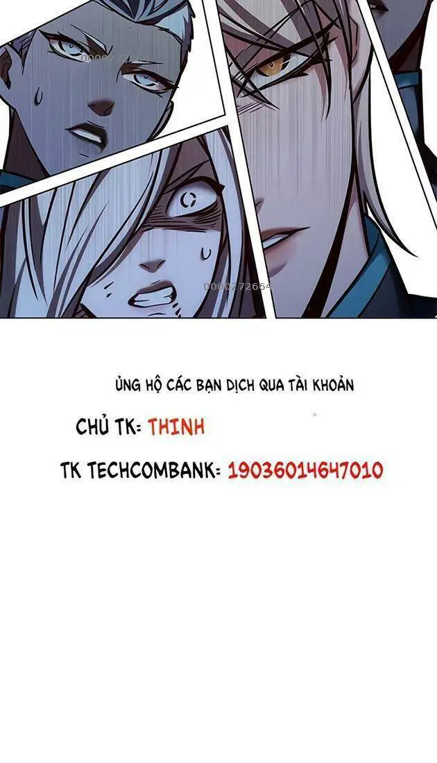 Hoá Thân Thành Mèo Nettruyen ZZZ Chương 207 Page 69