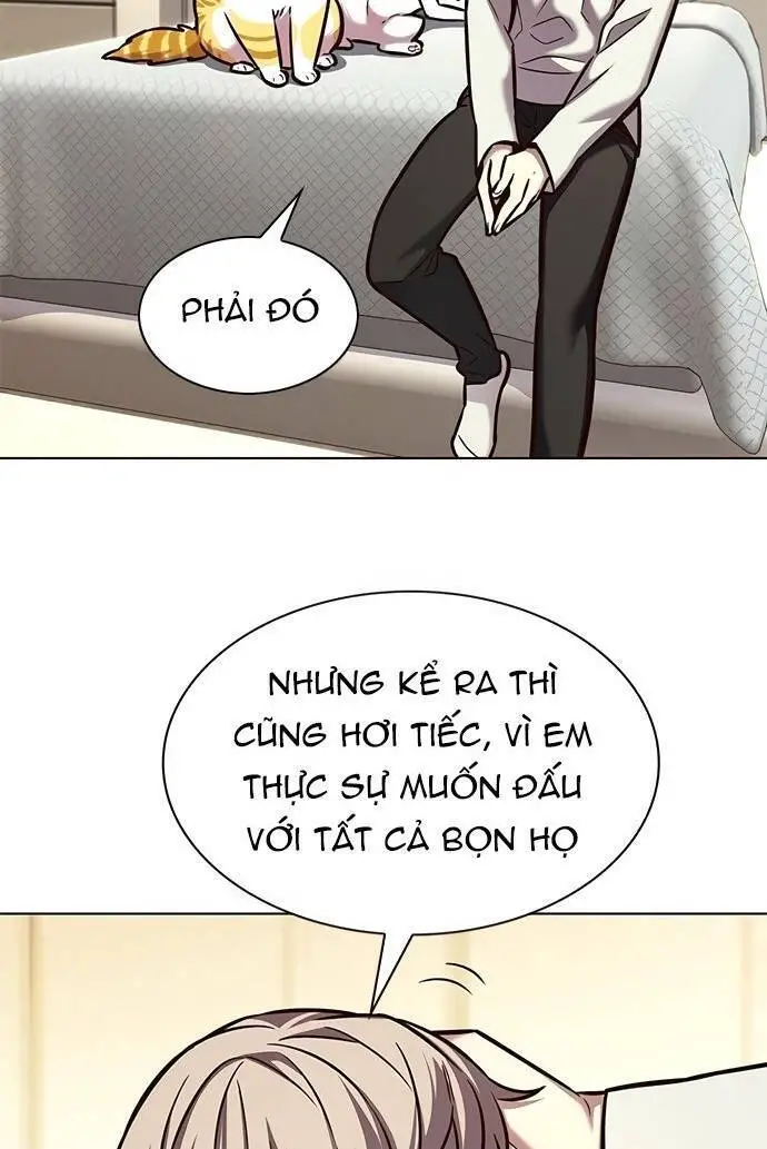 Hoá Thân Thành Mèo Nettruyen ZZZ Chương 201 Page 9