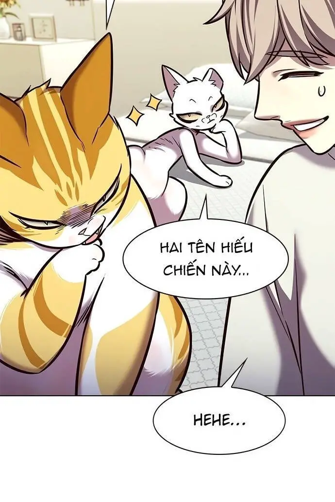Hoá Thân Thành Mèo Nettruyen ZZZ Chương 201 Page 11