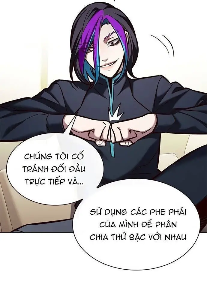 Hoá Thân Thành Mèo Nettruyen ZZZ Chương 201 Page 64