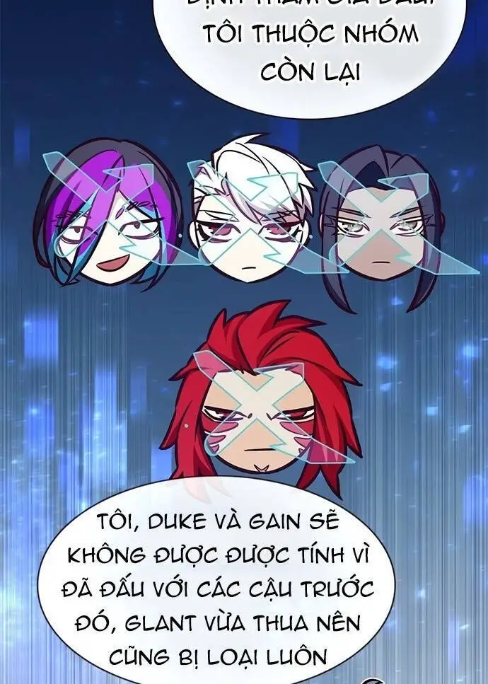 Hoá Thân Thành Mèo Nettruyen ZZZ Chương 201 Page 69