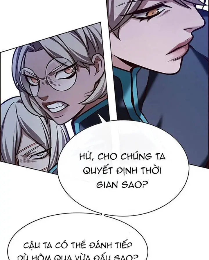 Hoá Thân Thành Mèo Nettruyen ZZZ Chương 200 Page 10