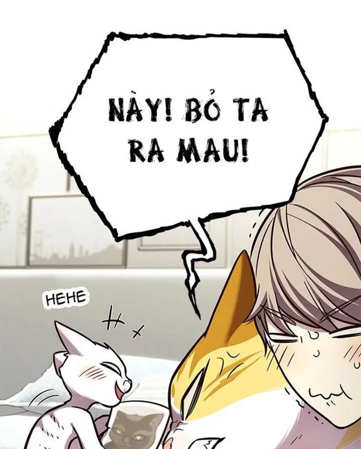 Hoá Thân Thành Mèo Nettruyen ZZZ Chương 200 Page 23