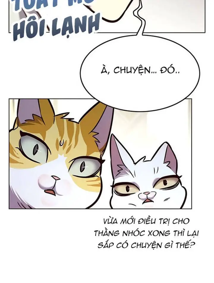 Hoá Thân Thành Mèo Nettruyen ZZZ Chương 200 Page 62