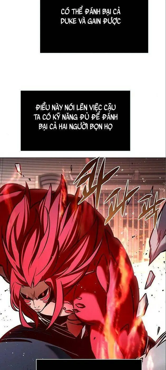 Hoá Thân Thành Mèo Nettruyen ZZZ Chương 198 Page 9