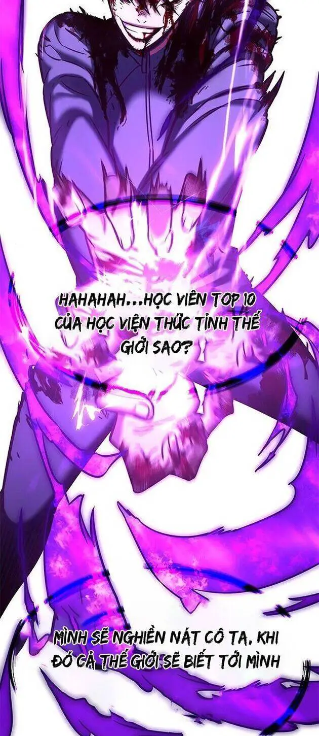 Hoá Thân Thành Mèo Nettruyen ZZZ Chương 203 Page 38