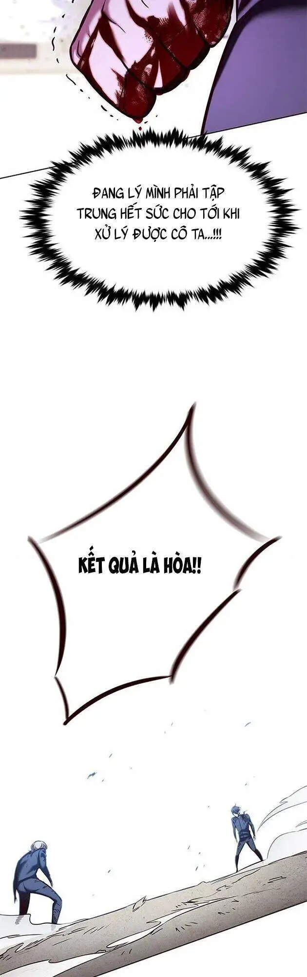 Hoá Thân Thành Mèo Nettruyen ZZZ Chương 203 Page 48