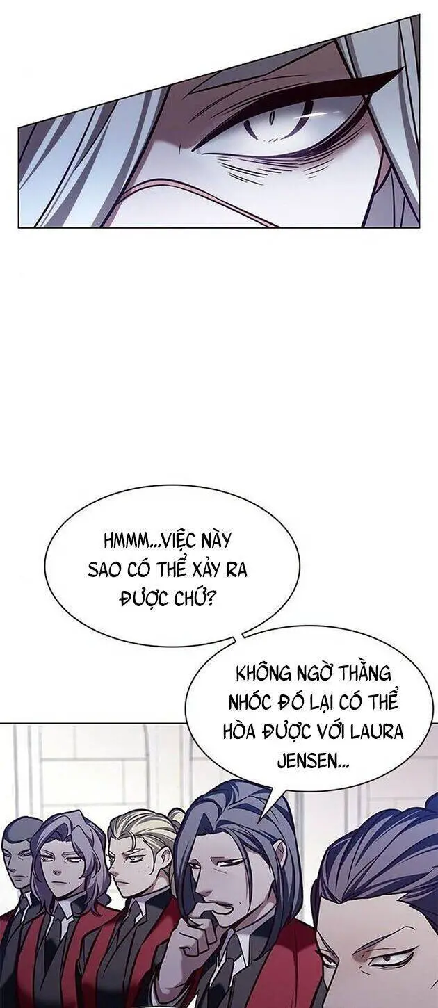 Hoá Thân Thành Mèo Nettruyen ZZZ Chương 203 Page 50