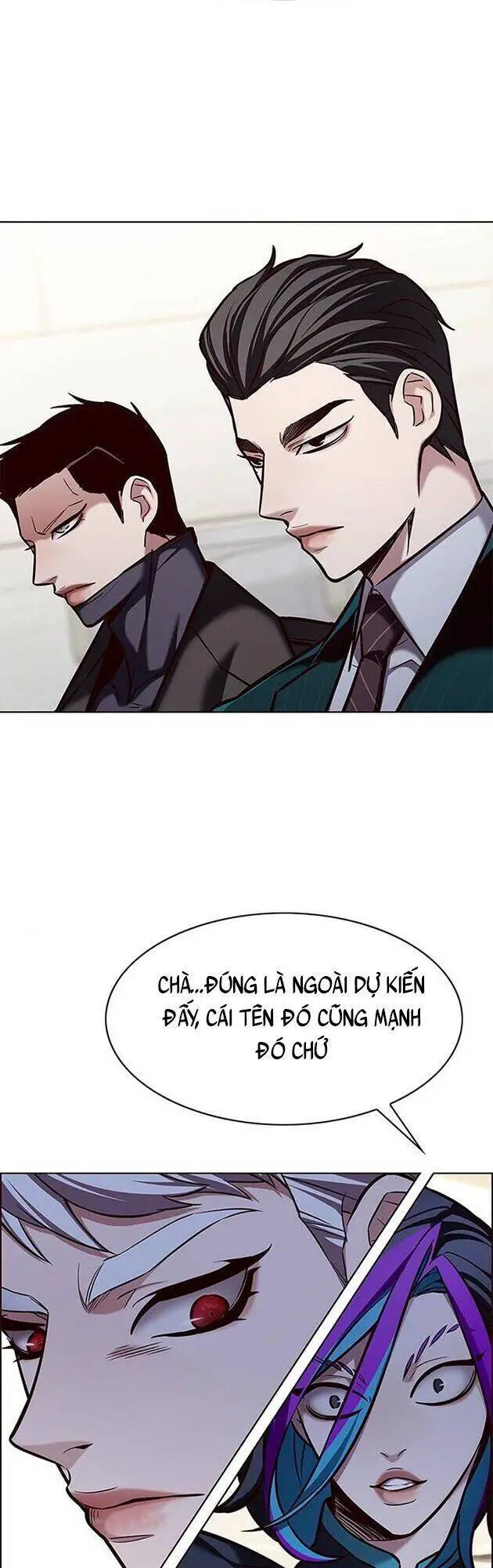 Hoá Thân Thành Mèo Nettruyen ZZZ Chương 203 Page 52