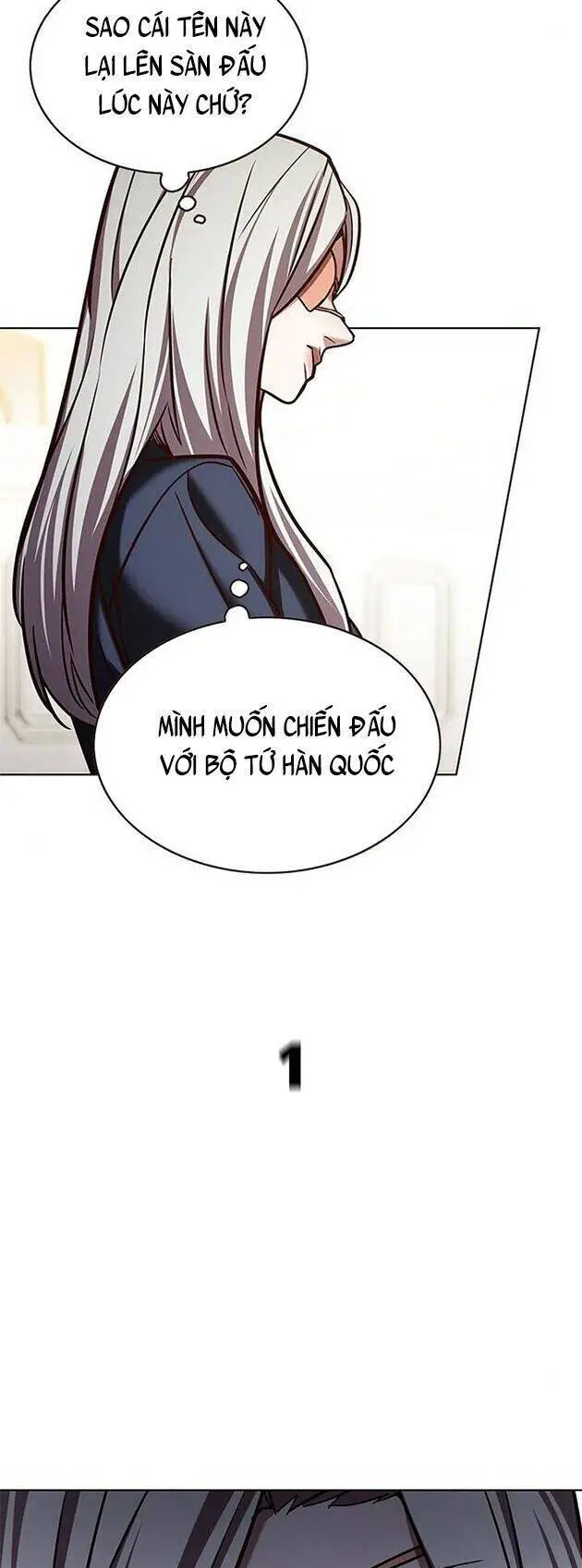 Hoá Thân Thành Mèo Nettruyen ZZZ Chương 203 Page 62