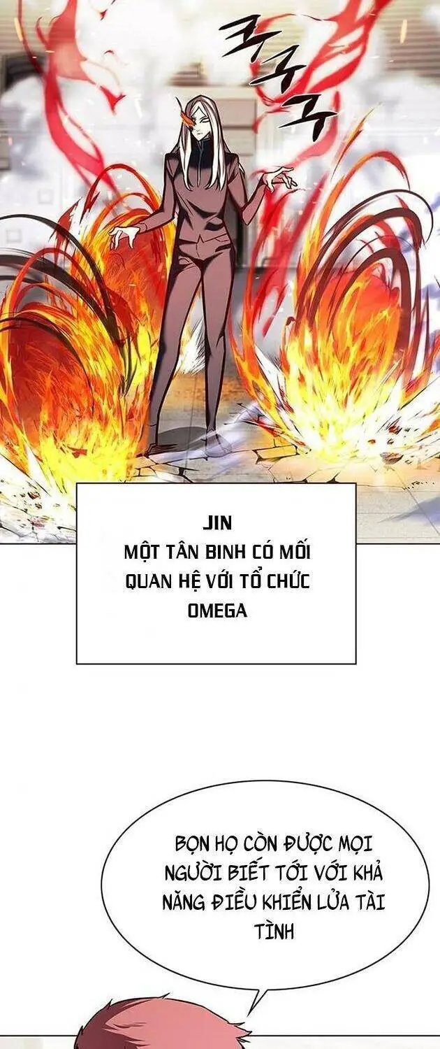 Hoá Thân Thành Mèo Nettruyen ZZZ Chương 203 Page 71