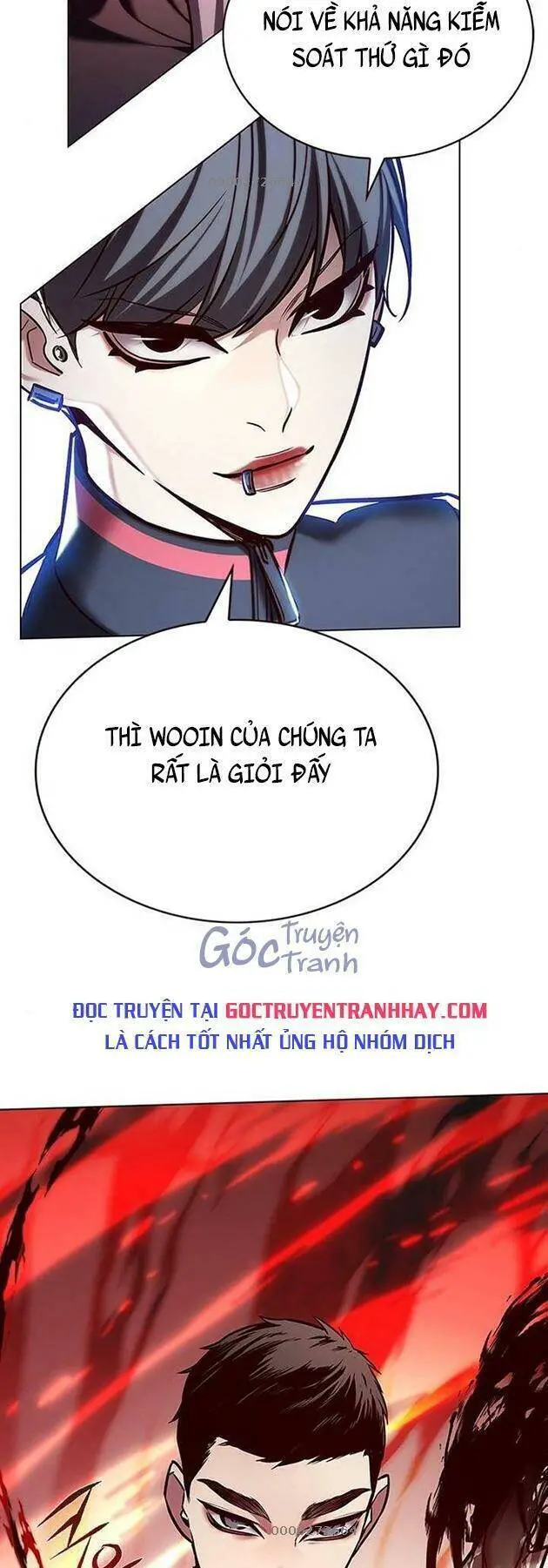 Hoá Thân Thành Mèo Nettruyen ZZZ Chương 203 Page 76