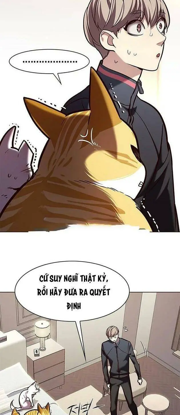 Hoá Thân Thành Mèo Nettruyen ZZZ Chương 196 Page 34