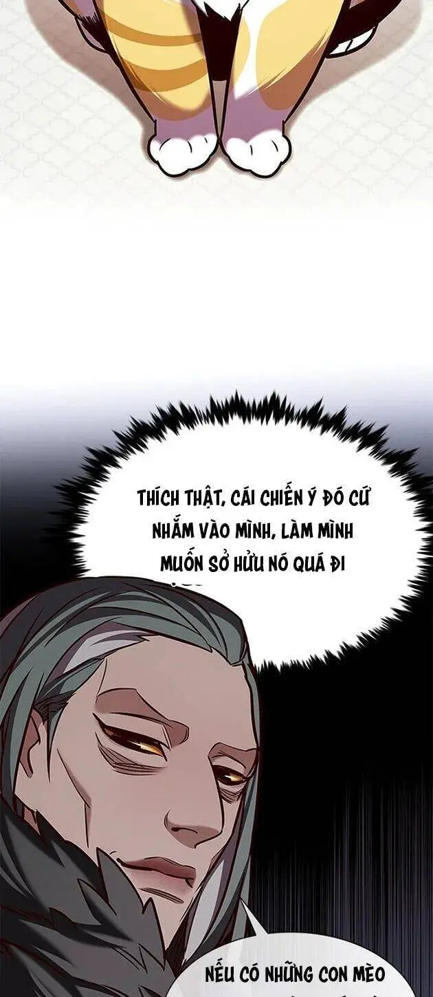 Hoá Thân Thành Mèo Nettruyen ZZZ Chương 196 Page 36