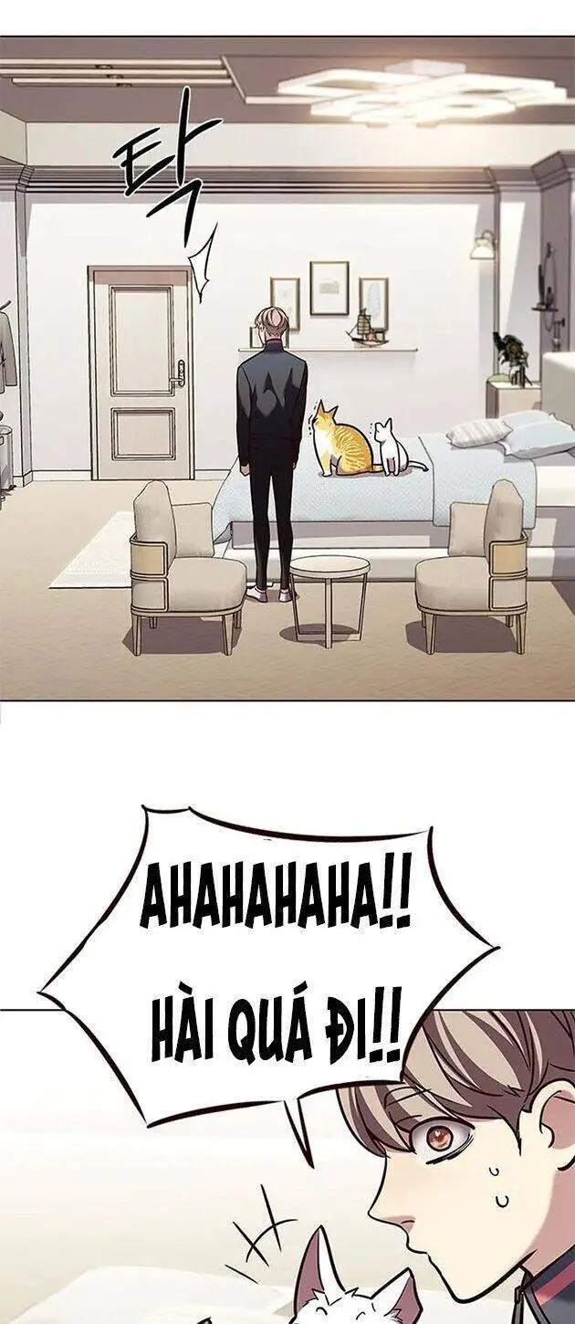 Hoá Thân Thành Mèo Nettruyen ZZZ Chương 196 Page 38