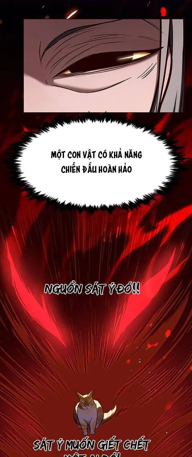 Hoá Thân Thành Mèo Nettruyen ZZZ Chương 196 Page 41