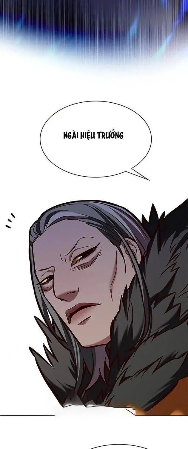 Hoá Thân Thành Mèo Nettruyen ZZZ Chương 196 Page 43