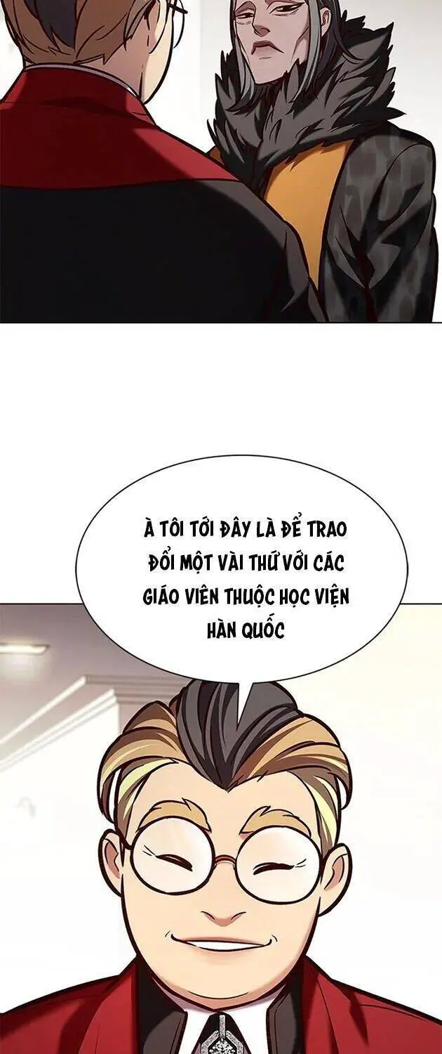 Hoá Thân Thành Mèo Nettruyen ZZZ Chương 196 Page 45