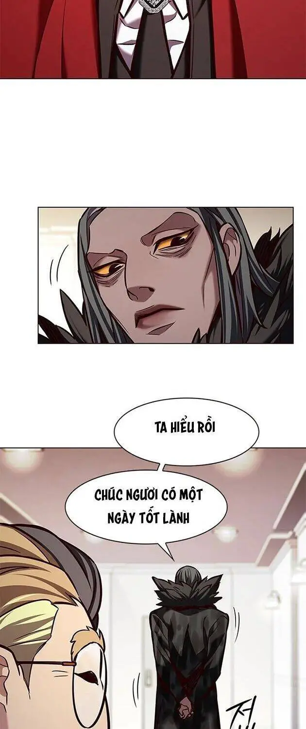 Hoá Thân Thành Mèo Nettruyen ZZZ Chương 196 Page 46