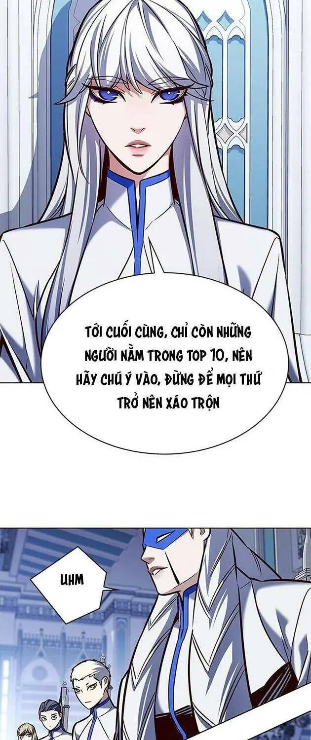 Hoá Thân Thành Mèo Nettruyen ZZZ Chương 196 Page 50