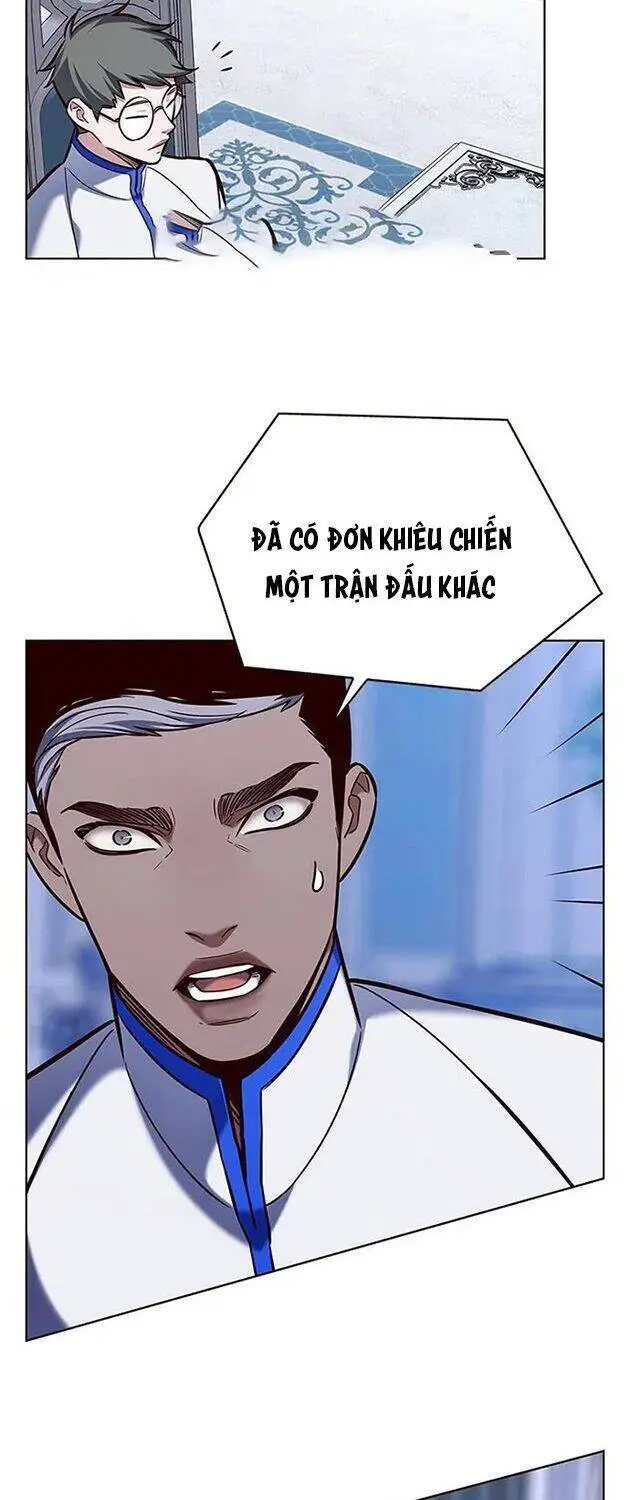 Hoá Thân Thành Mèo Nettruyen ZZZ Chương 196 Page 52