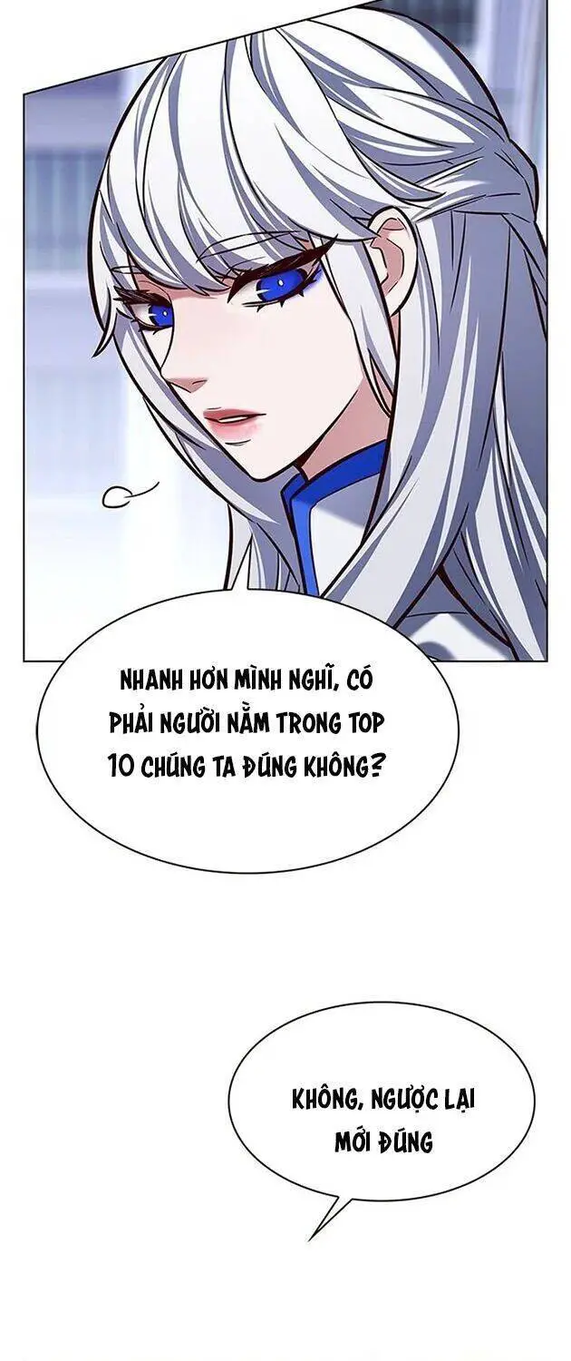 Hoá Thân Thành Mèo Nettruyen ZZZ Chương 196 Page 53