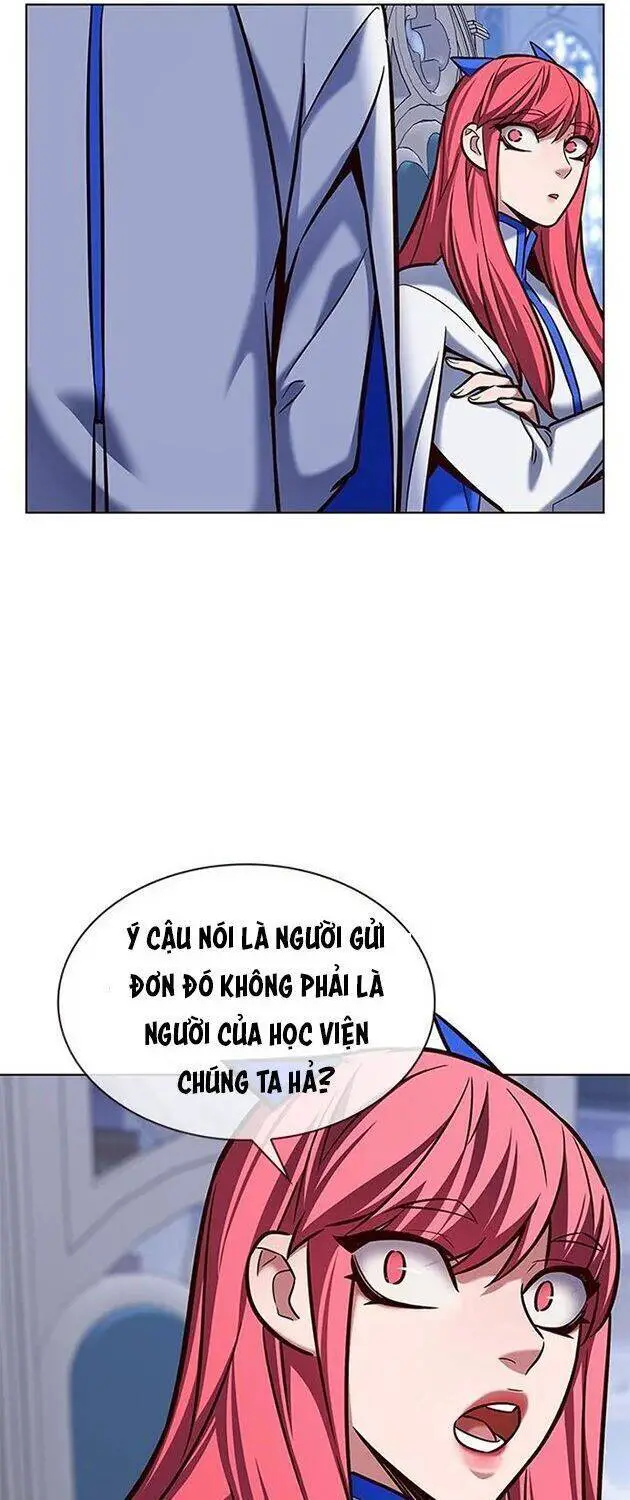 Hoá Thân Thành Mèo Nettruyen ZZZ Chương 196 Page 54