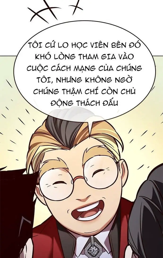 Hoá Thân Thành Mèo Nettruyen ZZZ Chương 197 Page 4