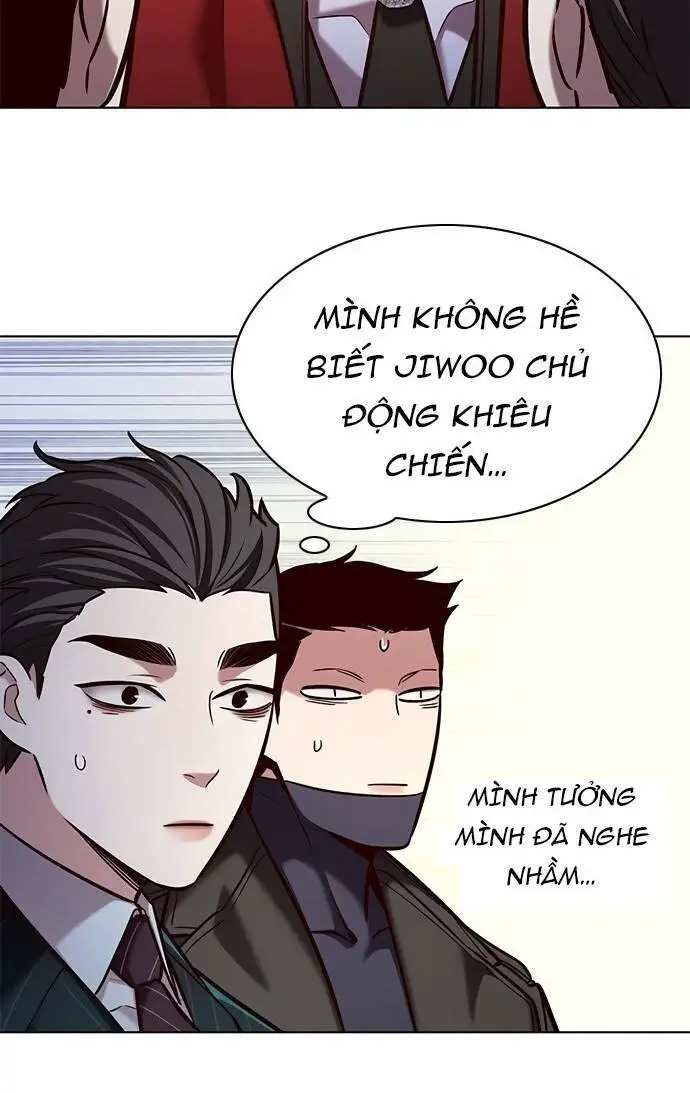 Hoá Thân Thành Mèo Nettruyen ZZZ Chương 197 Page 5