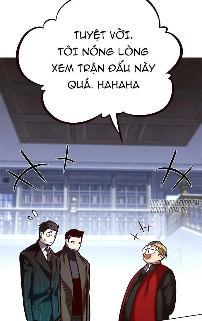 Hoá Thân Thành Mèo Nettruyen ZZZ Chương 197 Page 8