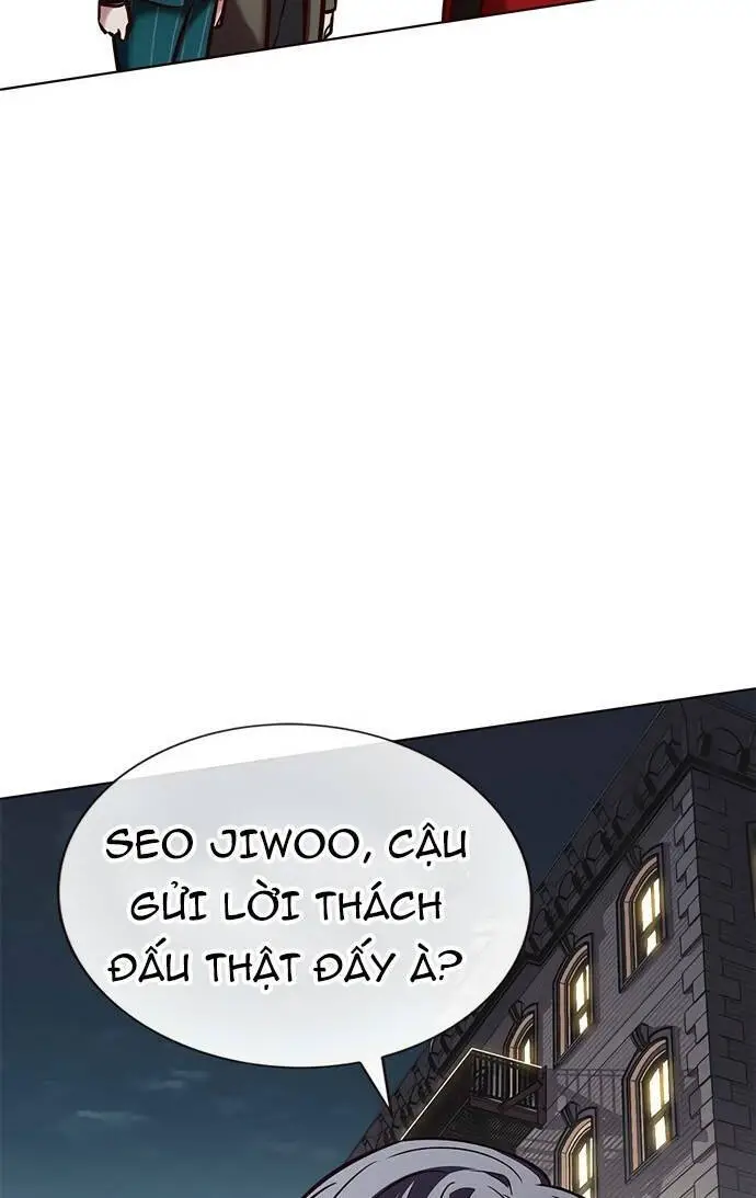 Hoá Thân Thành Mèo Nettruyen ZZZ Chương 197 Page 9