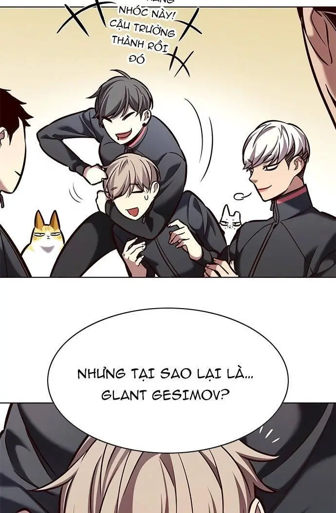 Hoá Thân Thành Mèo Nettruyen ZZZ Chương 197 Page 16