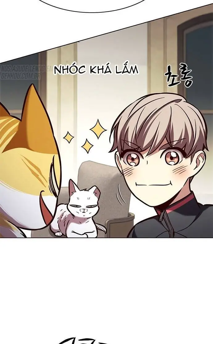 Hoá Thân Thành Mèo Nettruyen ZZZ Chương 197 Page 39