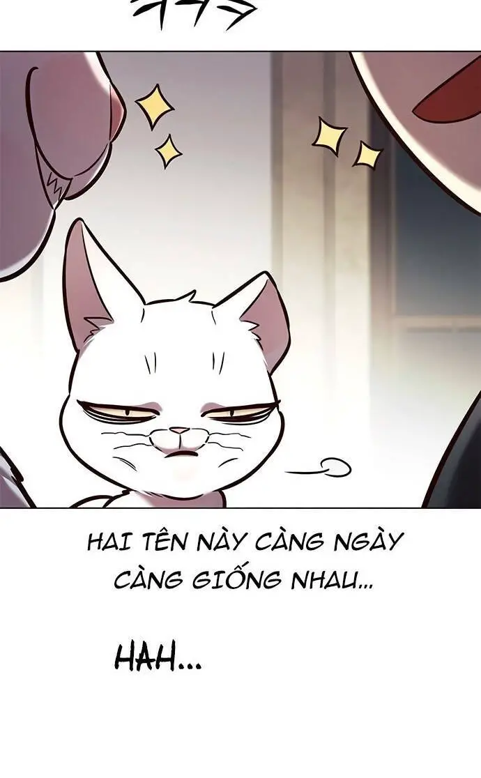 Hoá Thân Thành Mèo Nettruyen ZZZ Chương 197 Page 40