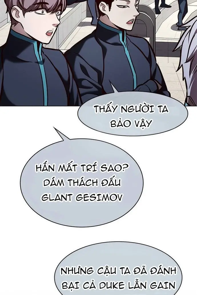 Hoá Thân Thành Mèo Nettruyen ZZZ Chương 197 Page 46
