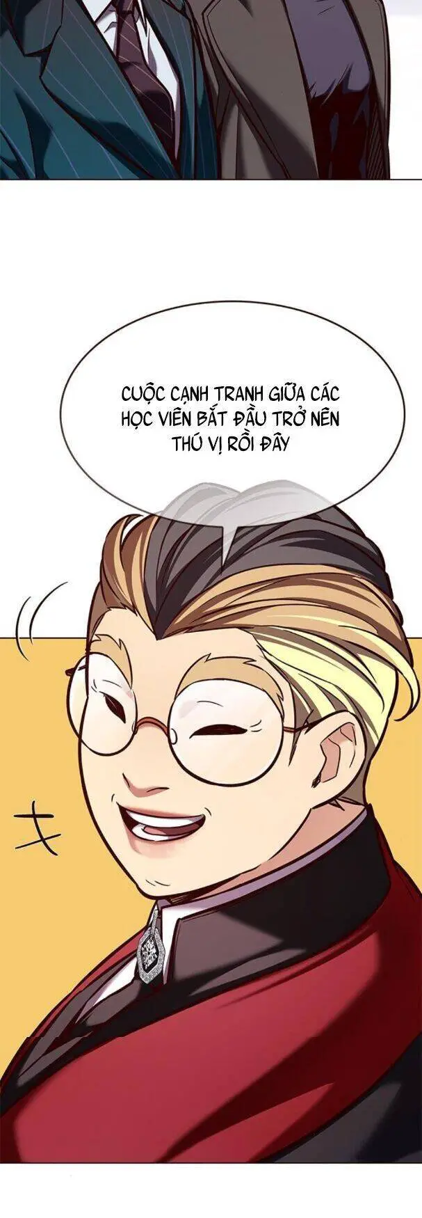 Hoá Thân Thành Mèo Nettruyen ZZZ Chương 195 Page 2