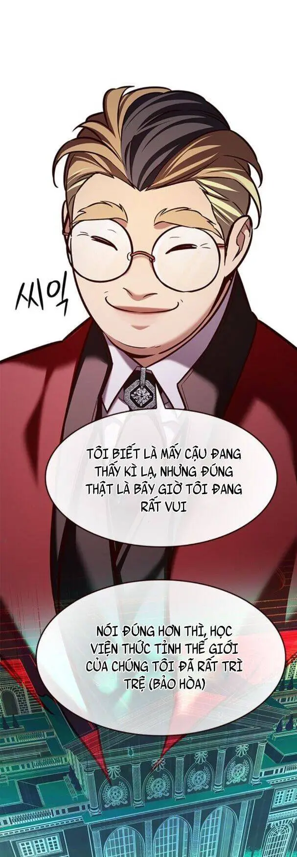Hoá Thân Thành Mèo Nettruyen ZZZ Chương 195 Page 8