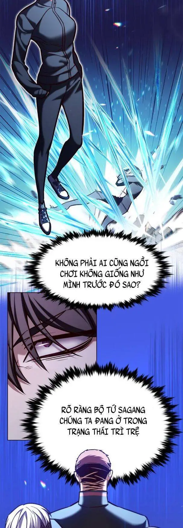Hoá Thân Thành Mèo Nettruyen ZZZ Chương 195 Page 14