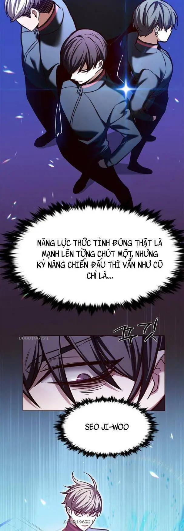 Hoá Thân Thành Mèo Nettruyen ZZZ Chương 195 Page 15