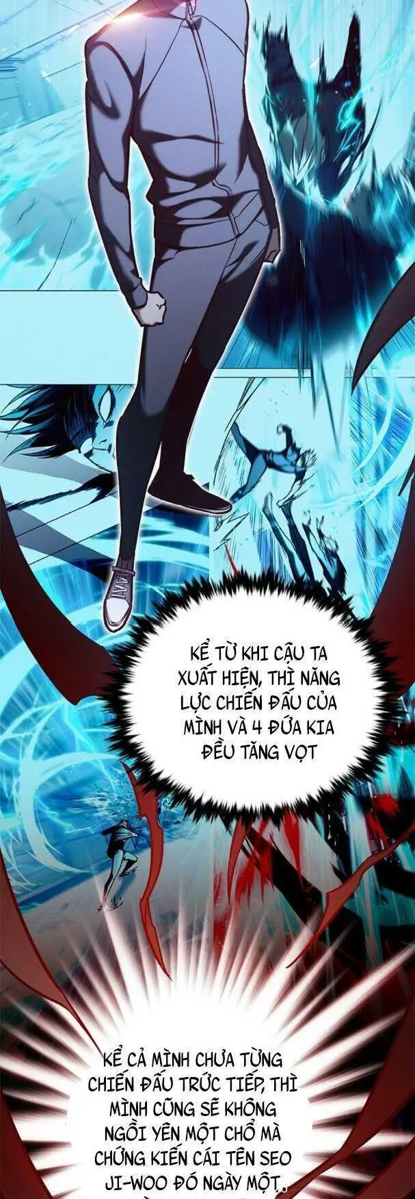 Hoá Thân Thành Mèo Nettruyen ZZZ Chương 195 Page 16