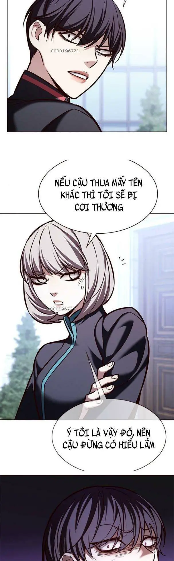 Hoá Thân Thành Mèo Nettruyen ZZZ Chương 195 Page 22