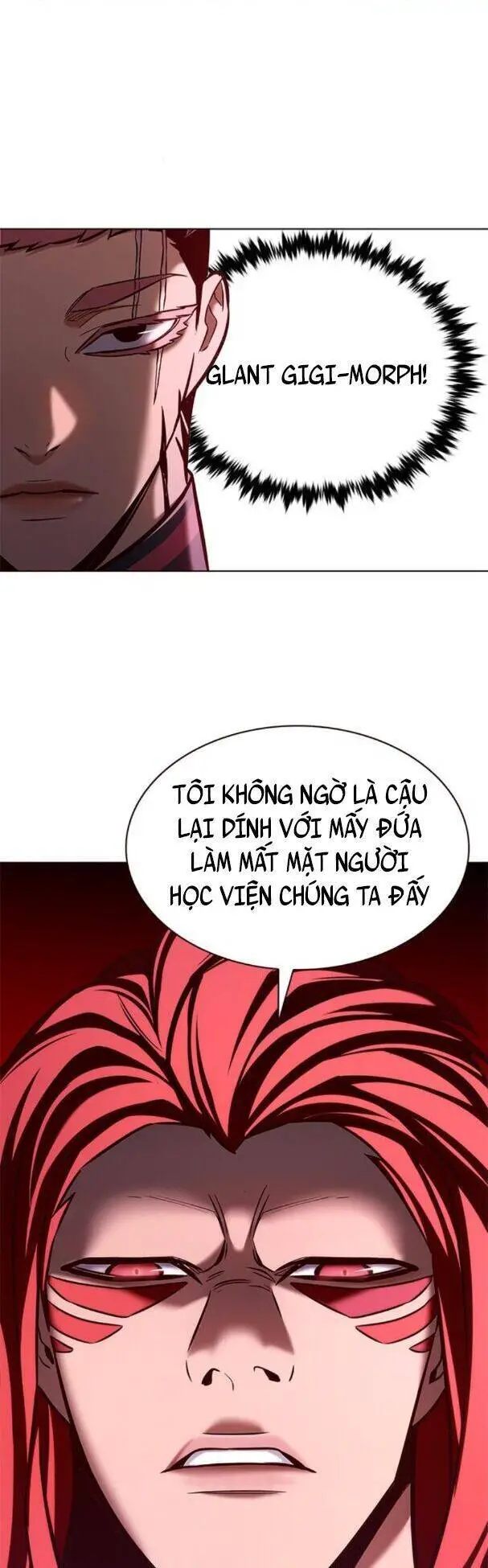 Hoá Thân Thành Mèo Nettruyen ZZZ Chương 195 Page 30